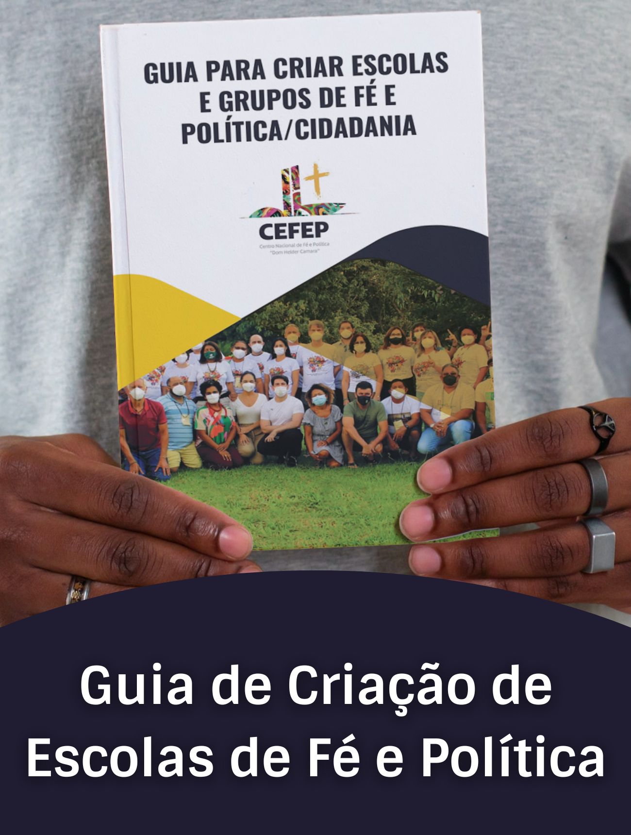 Publicações da Rede de Assessores - CEFEP