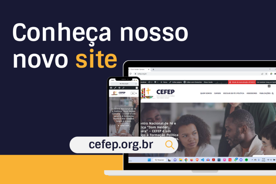 Publicações da Rede de Assessores - CEFEP